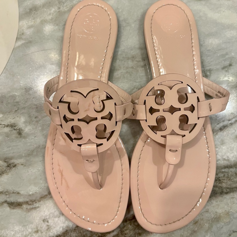 TORY BURCH SANDALS